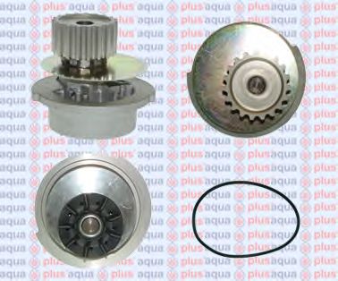 Помпа AQUAPLUS 85-3450