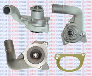 Помпа AQUAPLUS 85-3460