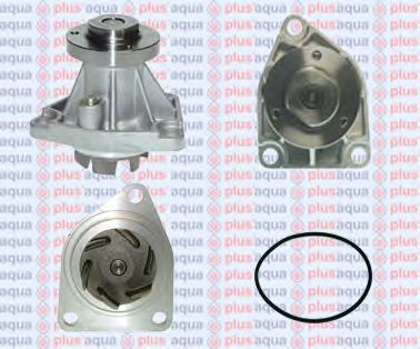 Помпа AQUAPLUS 85-3510