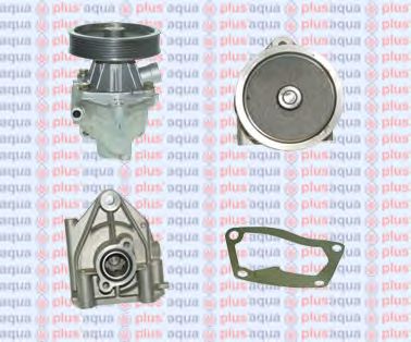 Помпа AQUAPLUS 85-3560