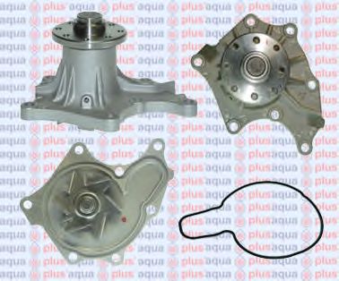 Помпа AQUAPLUS 85-4020