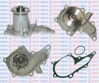 Помпа AQUAPLUS 85-4045