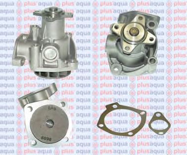 Помпа AQUAPLUS 85-4425