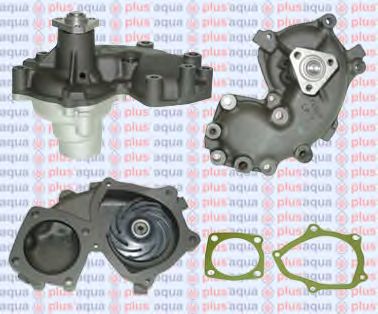 Помпа AQUAPLUS 85-5015
