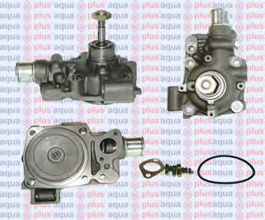 Помпа AQUAPLUS 85-5850