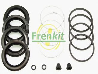 Ремкомплект суппорта FRENKIT 248048