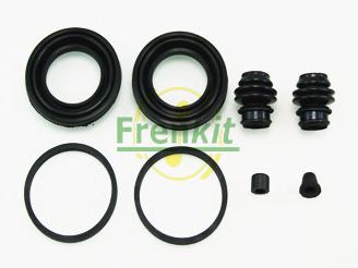 Супорт FRENKIT 245021