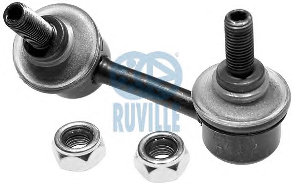 Тяга / стійка стабілізатора RUVILLE 917426