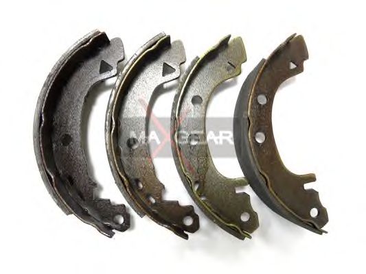 Тормозные колодки MAXGEAR 19-0270