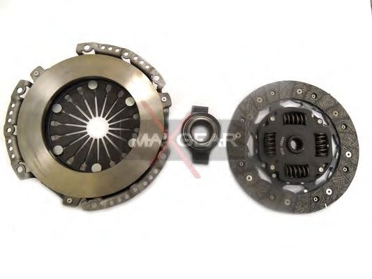 Комплект зчеплення MAXGEAR 61-5134