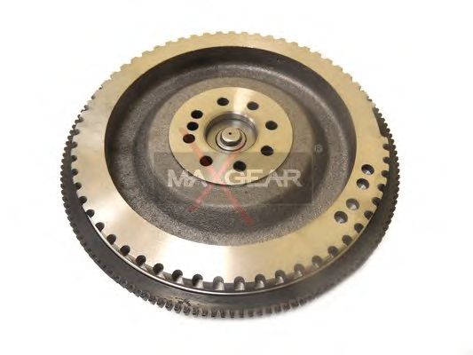 Маховик MAXGEAR 61-5178