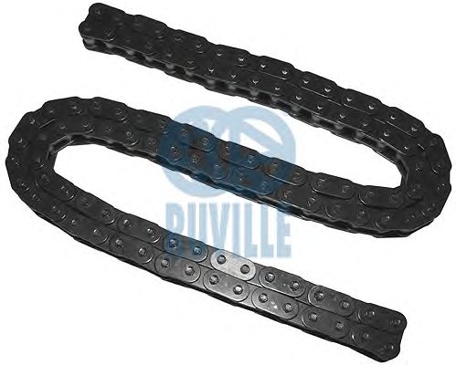 Цепь распредвала (ГРМ) RUVILLE 3451003