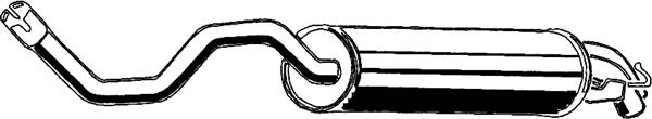 Глушник ASMET 03.067