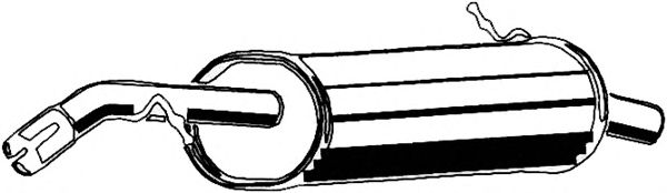 Глушник ASMET 09.085
