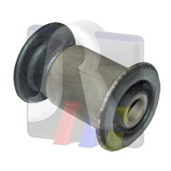 Сайлентблок рычага RTS 017-00663