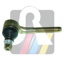 Наконечник рулевой тяги RTS 91-00771-2