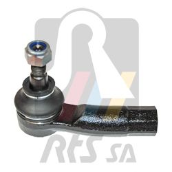 Наконечник рулевой тяги RTS 91-90936-2