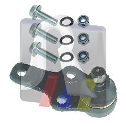 Шаровая опора RTS 93-00666-056