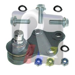 Шаровая опора RTS 93-00789-056