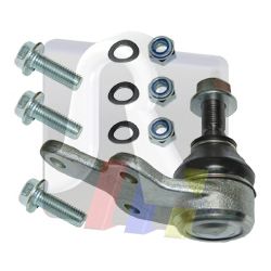 Шаровая опора RTS 93-90618-056