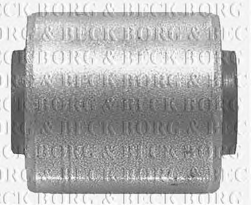 Сайлентблок рычага BORG & BECK BSK6125