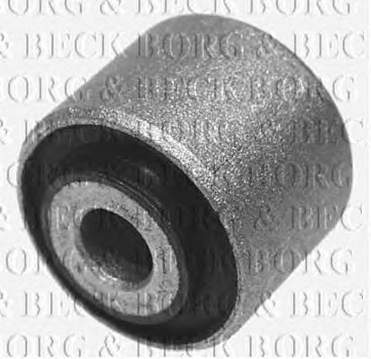 Сайлентблок рычага BORG & BECK BSK6329
