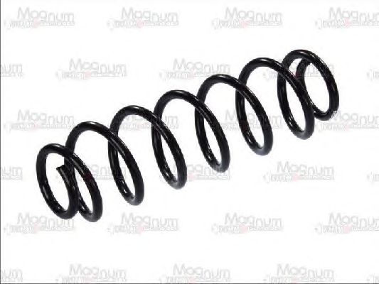 Пружина подвески Magnum Technology SW055MT