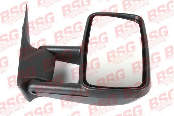 Зеркало заднего вида BSG BSG 60-900-001