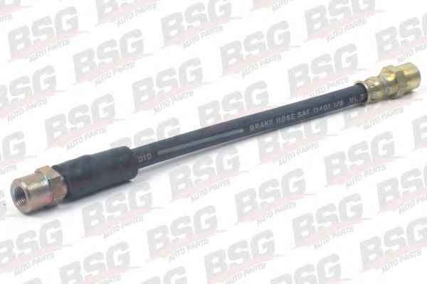 Тормозной шланг BSG BSG 90-730-012