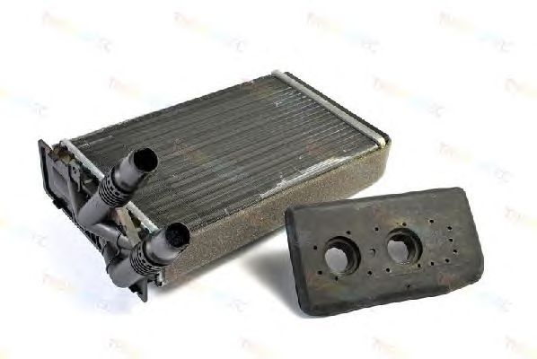 Радиатор отопителя THERMOTEC D6R007TT
