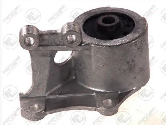 Подушки КПП FORTUNE LINE FZ90481