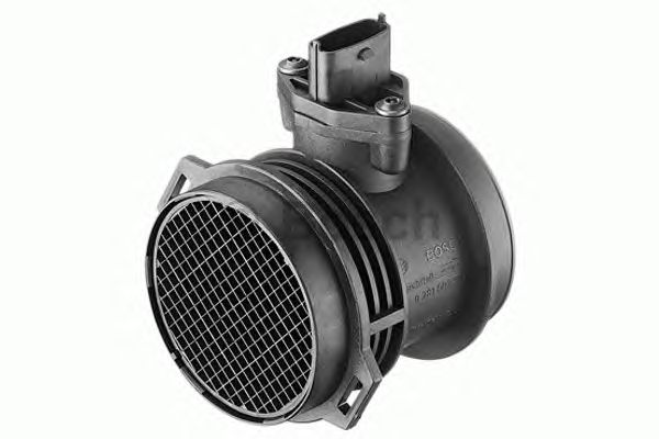 Расходомер (ДМРВ) BOSCH 0 281 002 212
