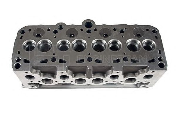 Головка блока цилиндров (ГБЦ) ET ENGINETEAM HL0060