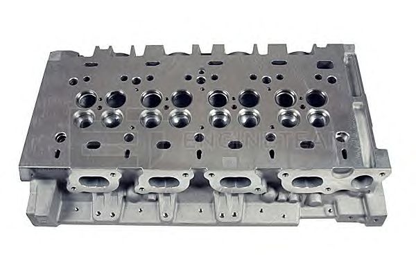 Головка циліндра ET ENGINETEAM HL0033