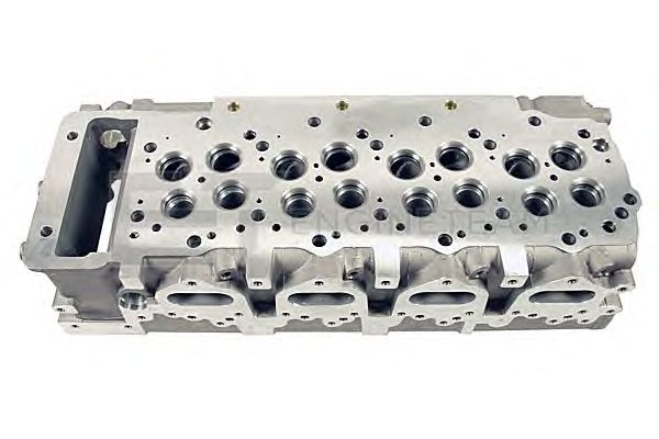 Головка блока цилиндров (ГБЦ) ET ENGINETEAM HL0043