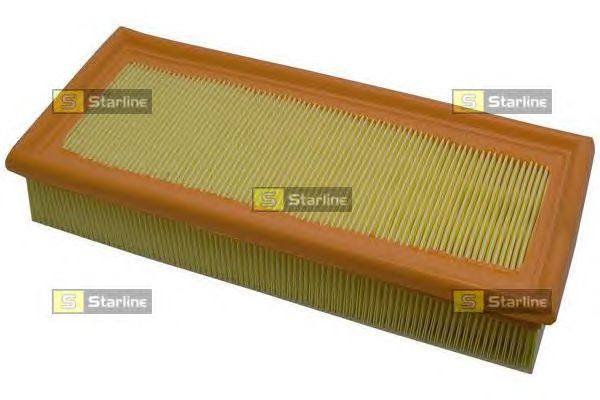 Воздушный фильтр STARLINE SF VF2519