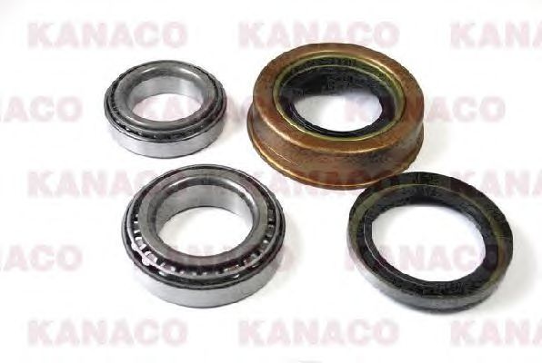 Ступичный подшипник KANACO H11021