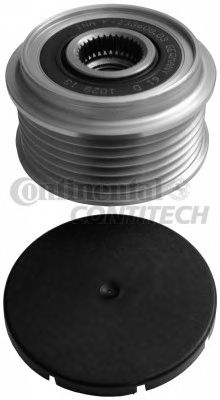 Бендикс CONTITECH AP9046