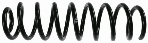 Пружина підвіски SACHS 994 086