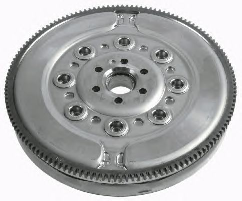 Маховик SACHS 2294 001 602 двухмассовый маховик
