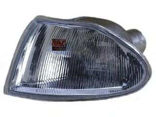 Фонарь указателя поворота VAN WEZEL 3737908