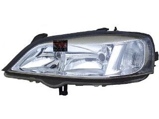 Фара VAN WEZEL 3742962