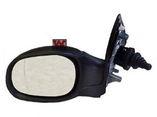 Зеркало заднего вида VAN WEZEL 4028804