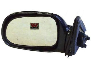 Зеркало заднего вида VAN WEZEL 5212801