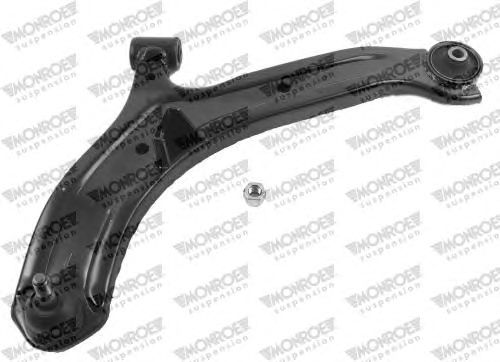 Рычаг подвески MONROE L43512