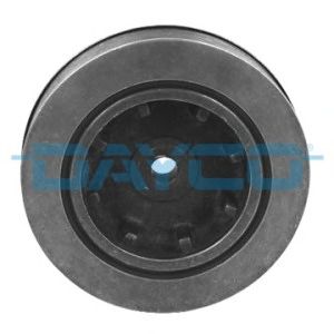 Шкив коленвала DAYCO DPV1062