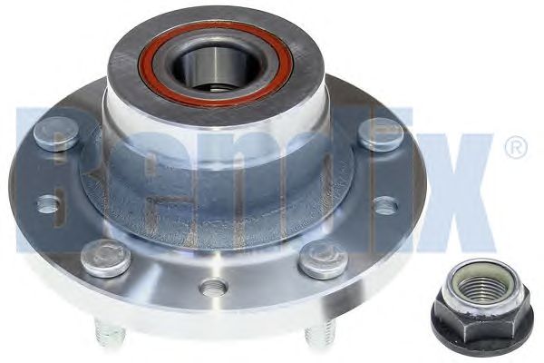 Ступичный подшипник BENDIX 050987B