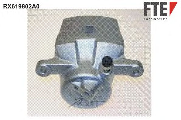 Гальмівний супорт FTE RX619802A0