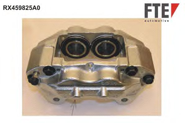 Тормозной суппорт FTE RX459825A0