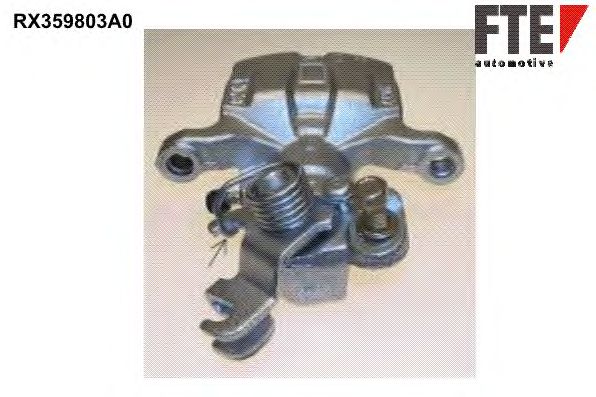 Тормозной суппорт FTE RX359803A0